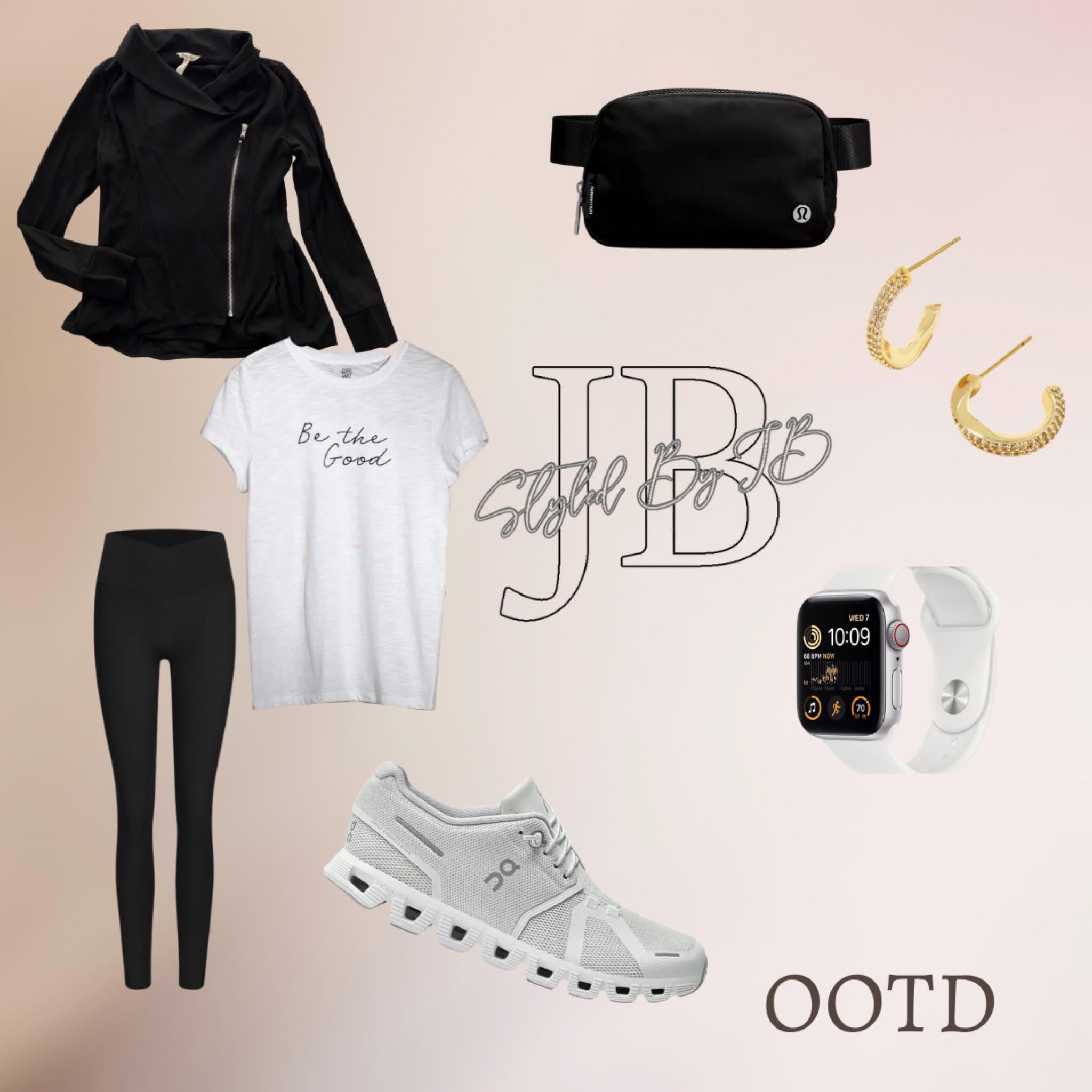 A little look back at my first love MJ- has some relevant style today! 
I love a good athleisure look! 


#LTKstyletip #LTKfitness