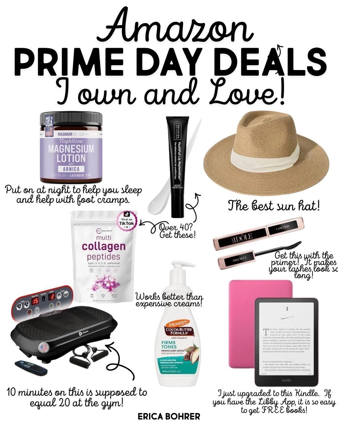 Amazon prime deals

#LTKSaleAlert
