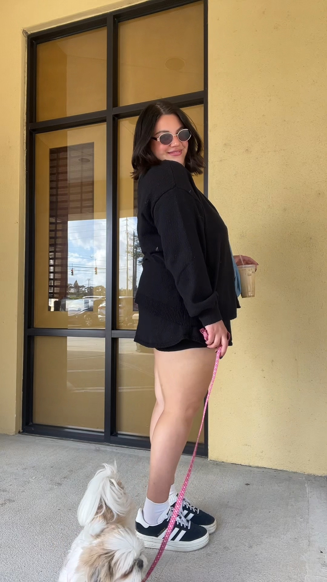 Sweater set wearing a size XL! 



#LTKPlusSize #LTKBeauty #LTKMidsize