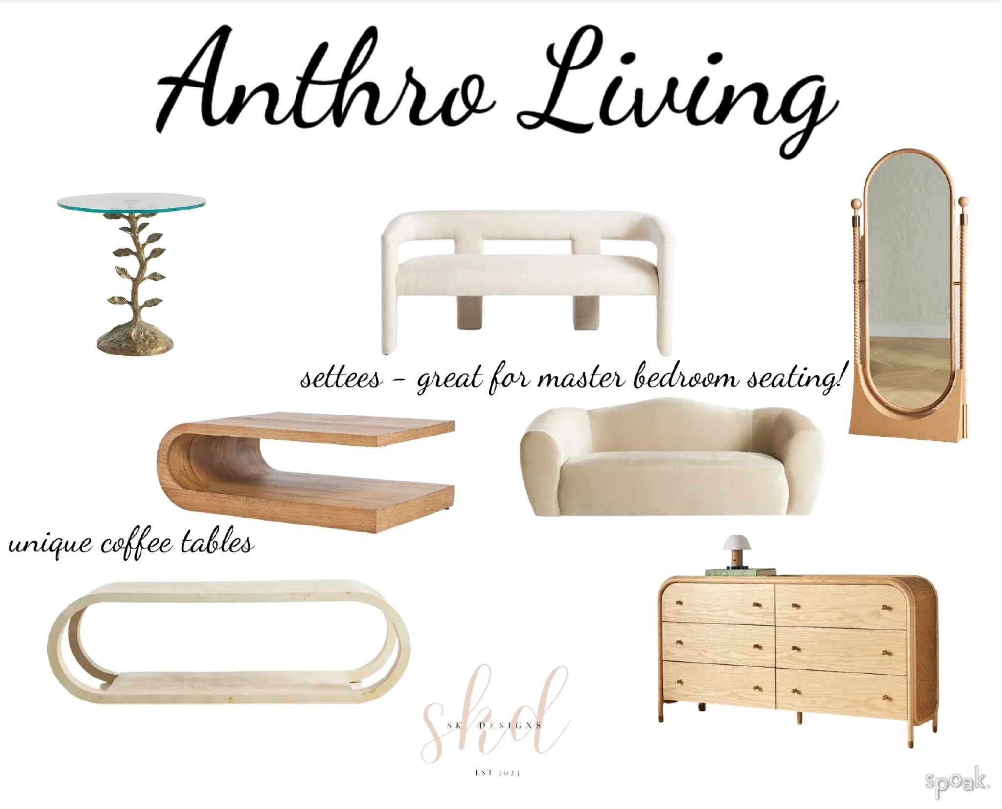 20% off Anthropologie in the LTK app! 🤩

#LTKsalealert #LTKhome #LTKxAnthro