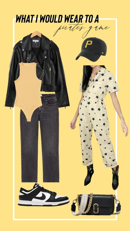 Jumpsuit is Shop Talilulah just can’t link it!