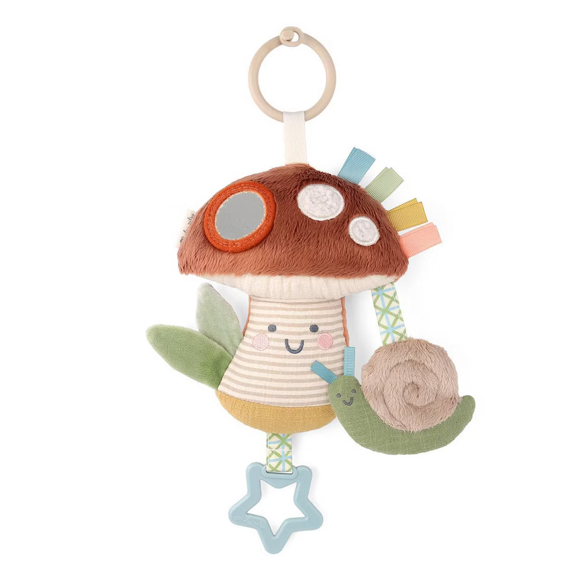 Itzy Ritzy Traveller Learning Toy | Target