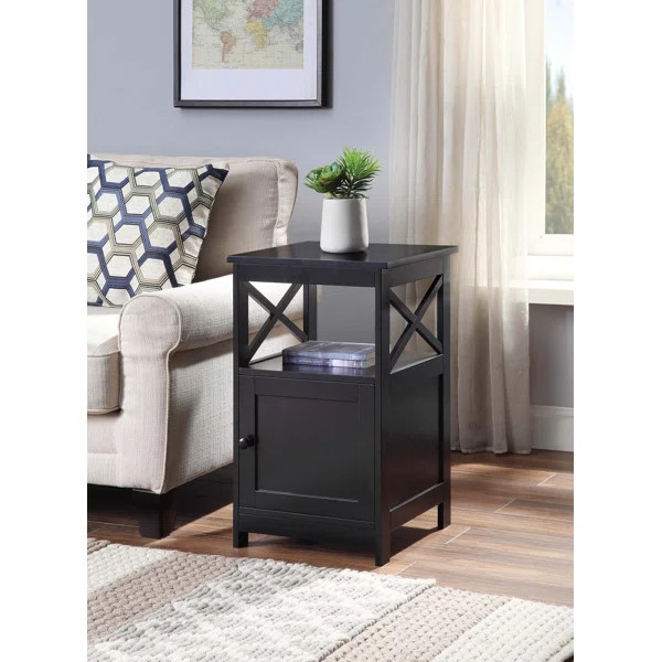 Darek End Table | Wayfair North America