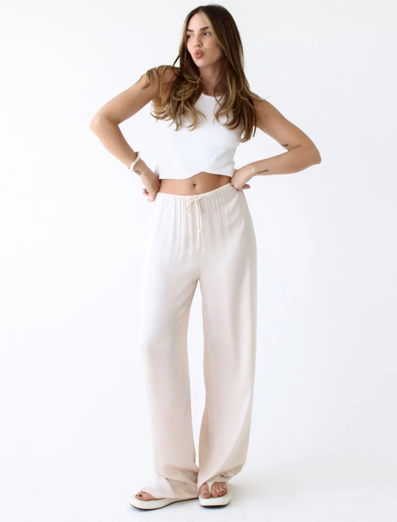 Cape Pant | Rumored