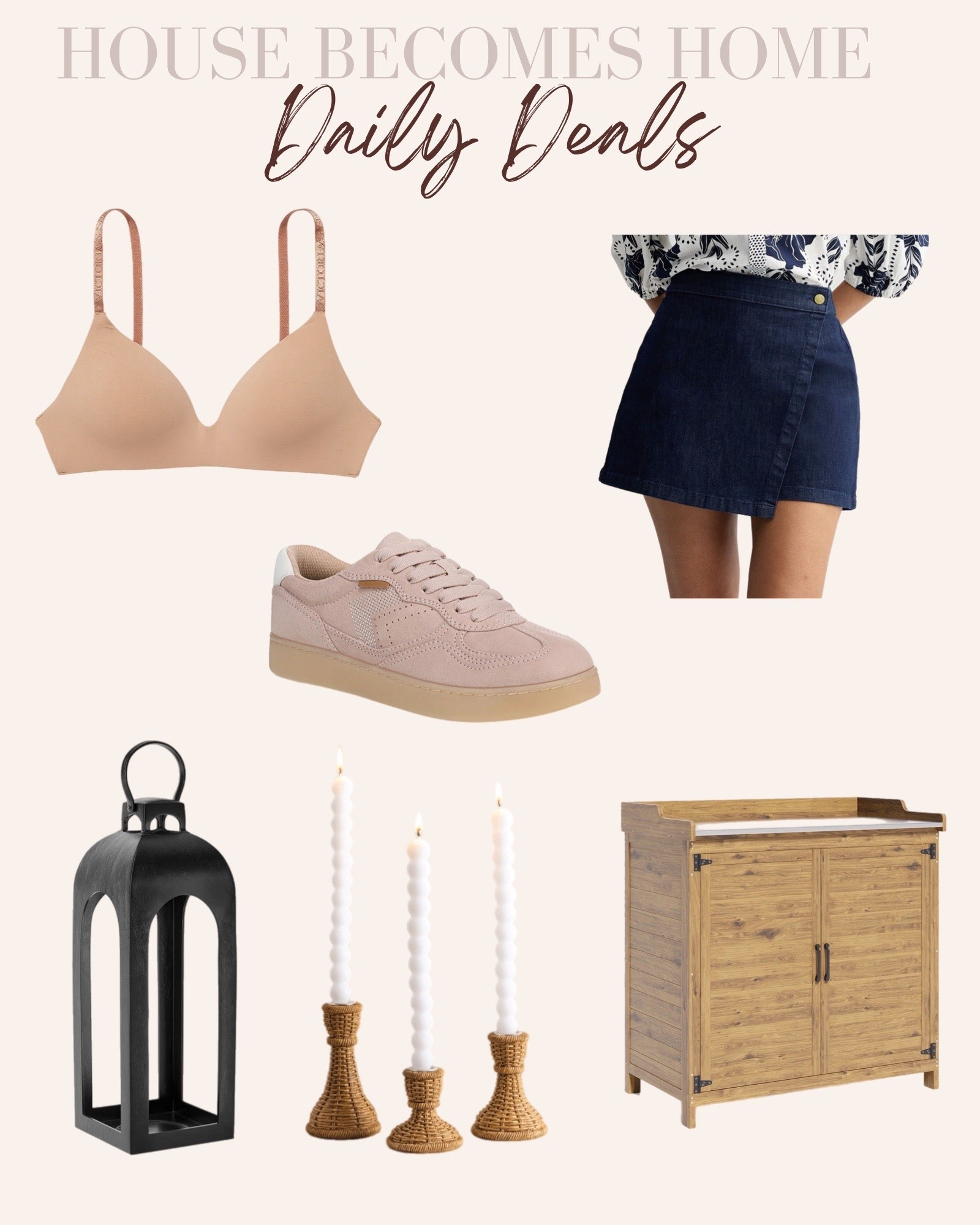 Daily deals!!!

#LTKHome #LTKSaleAlert #LTKSeasonal