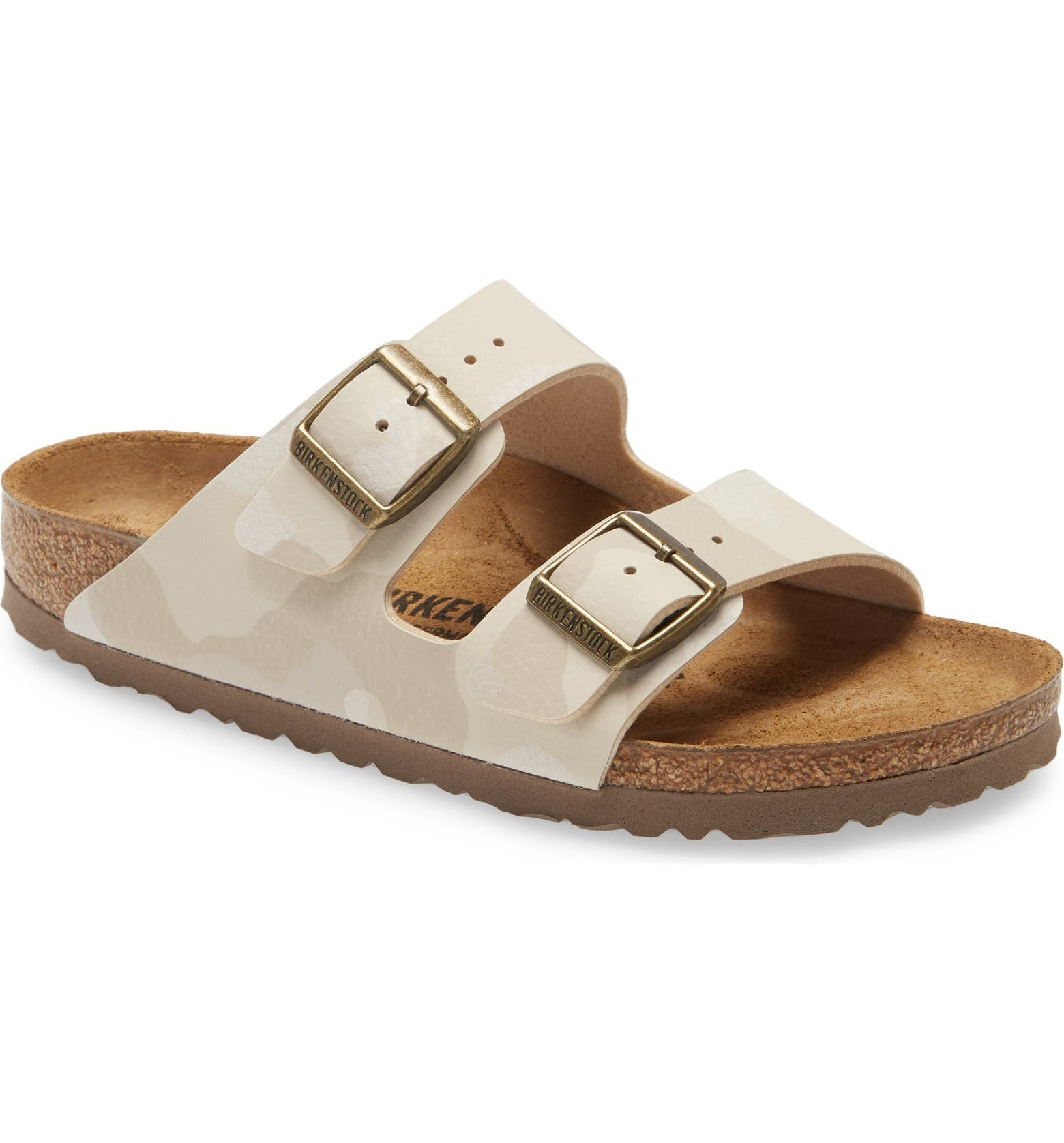 Arizona Camo Slide Sandal | Nordstrom