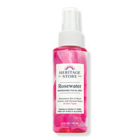 Heritage Store Rosewater Spray | Ulta