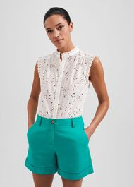 Chessie Shorts | | Hobbs