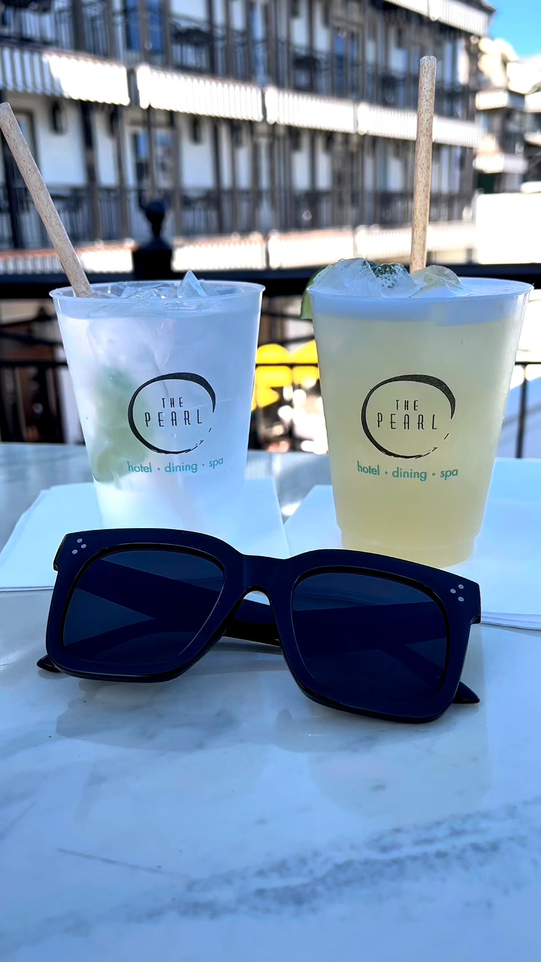 A little chilly today in Rosemary Beach, Florida. Happy New Year to all! I’ve had these sunglasses for 5 years and own them in several colors! They are awesome! Highly recommend them and soooooo affordable too. You can get 2 pair for under $15! Highly recommend!


#LTKSeasonal #LTKFindsUnder100 #LTKOver40 #LTKU #LTKActive #LTKSaleAlert #LTKFindsUnder50 #LTKGiftGuide #LTKTravel #LTKvlog #LTKdayinmylife