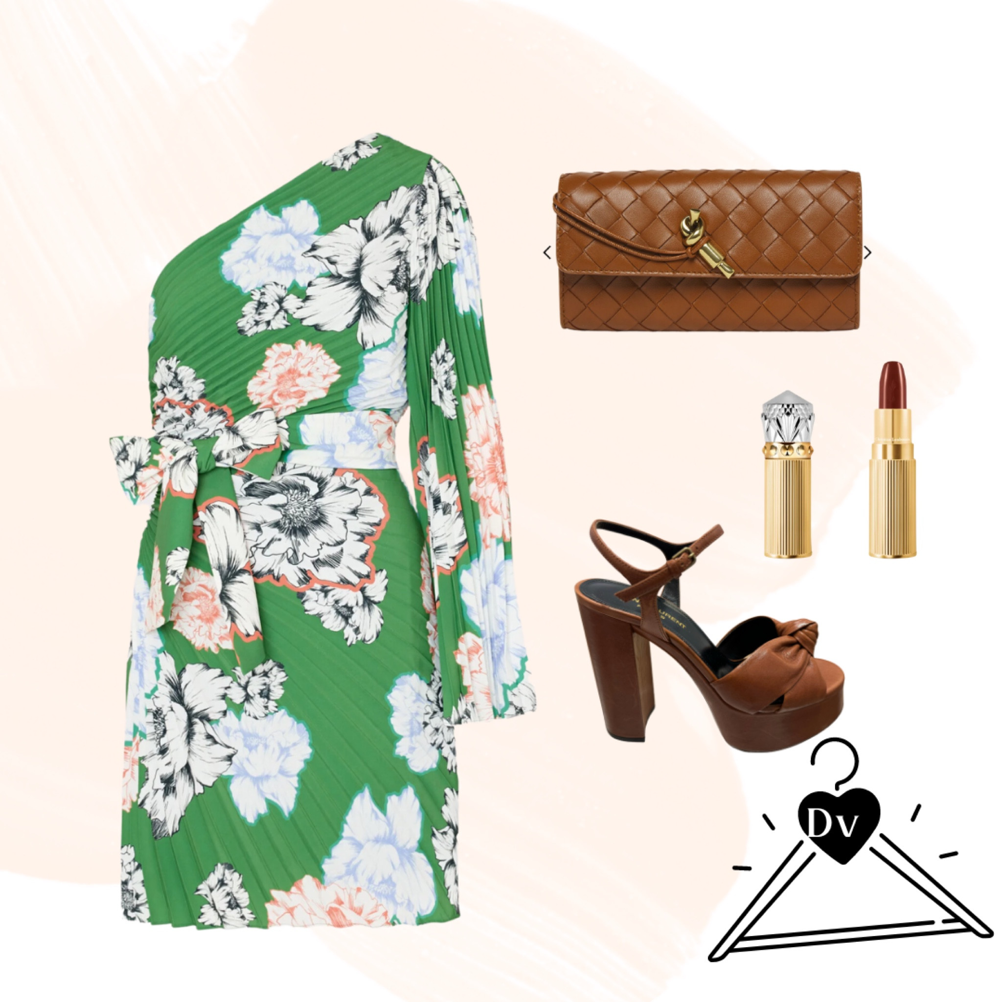 Spring has sprung…. 

#LTKSpringSale #LTKSeasonal #LTKstyletip