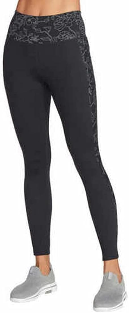 Ladies' Gowalk High Waist Legging 4-Way Stretch | Amazon (US)