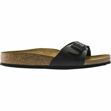 BirkenstockMadrid Birko-Flor Narrow Sandal - Women's | Backcountry