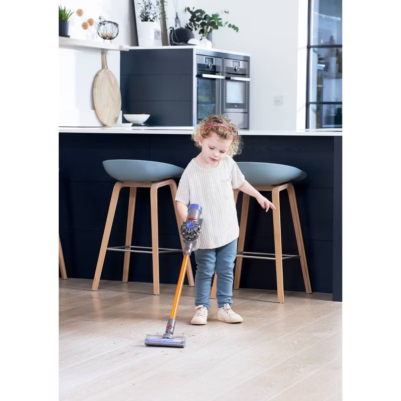 Casdon Toys Dyson Cord Free Toy Vacuum | Target