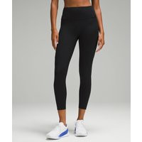 Fast and Free High-Rise Tights 25 | lululemon (CA)