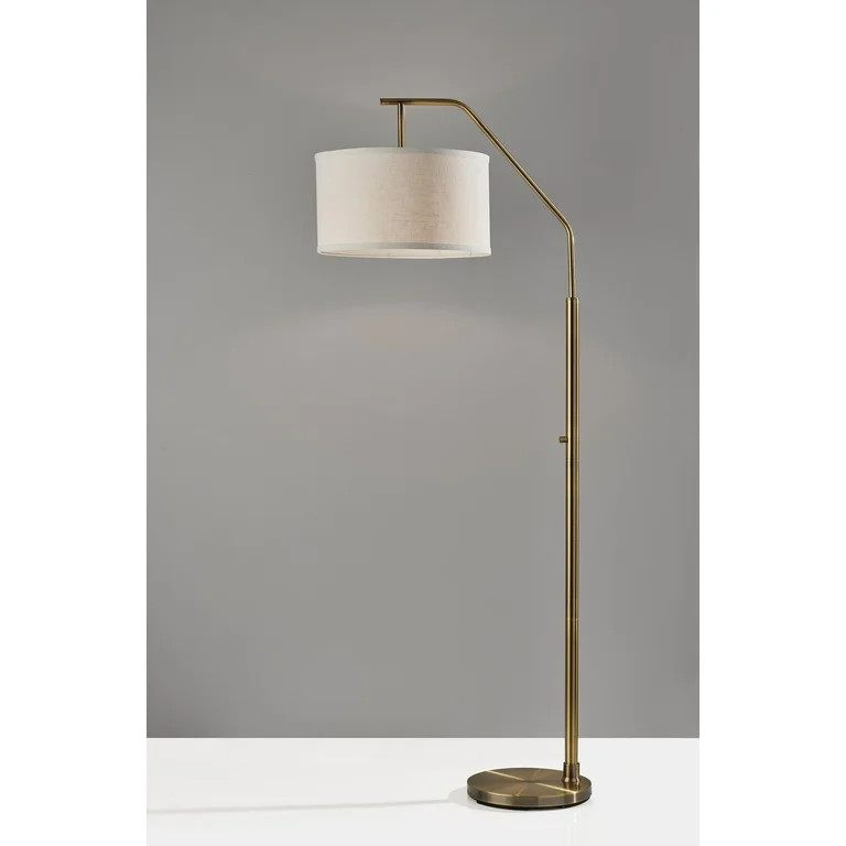 Simplee Adesso Max Floor Lamp - Walmart.com | Walmart (US)