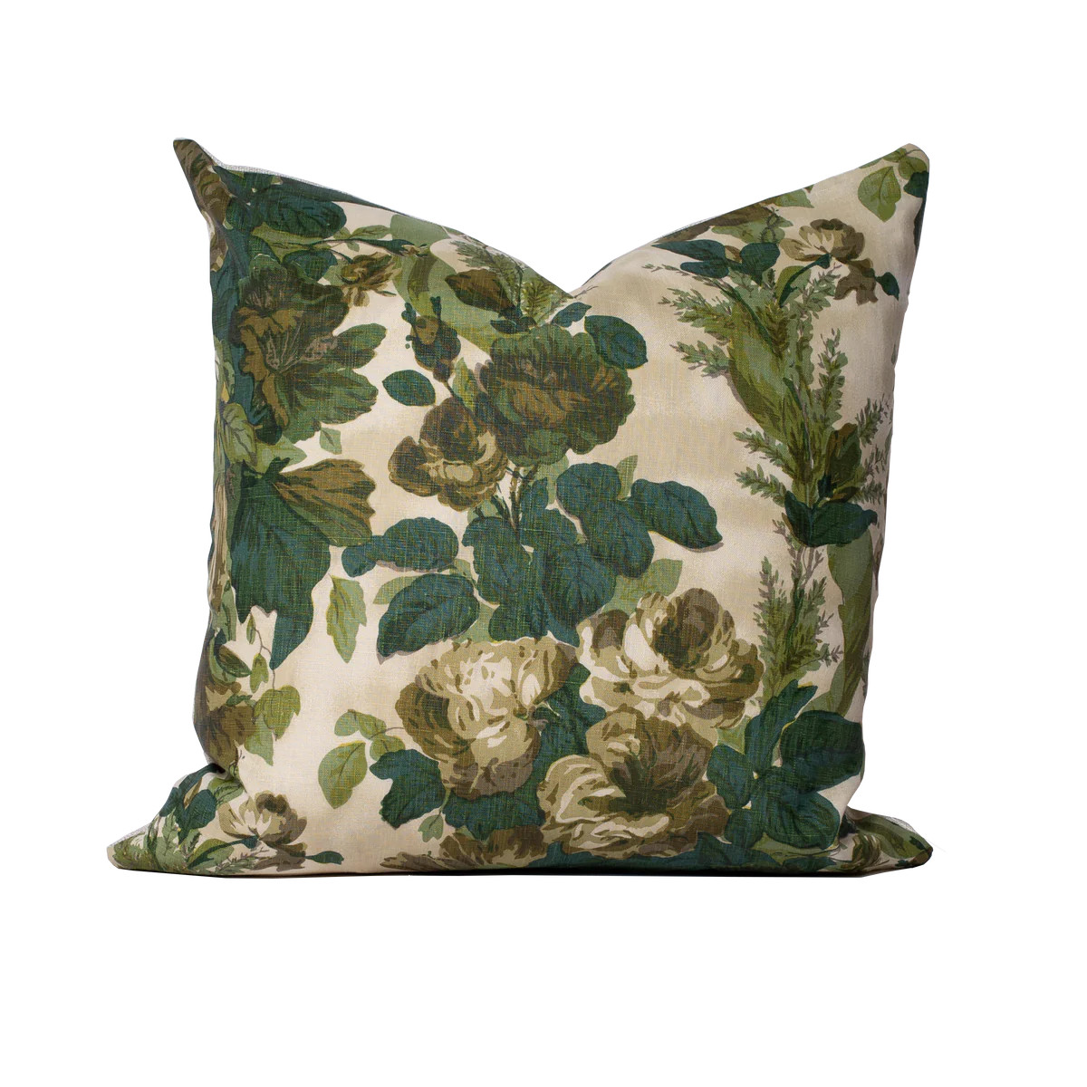 S|H Elizabeth Designer Pillow Cover | Stoffer Home