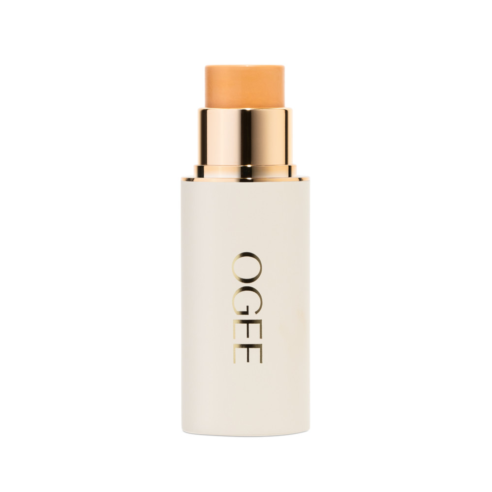 Ogee Sculpted Complexion Foundation Stick - Juniper 3.25W | Ulta