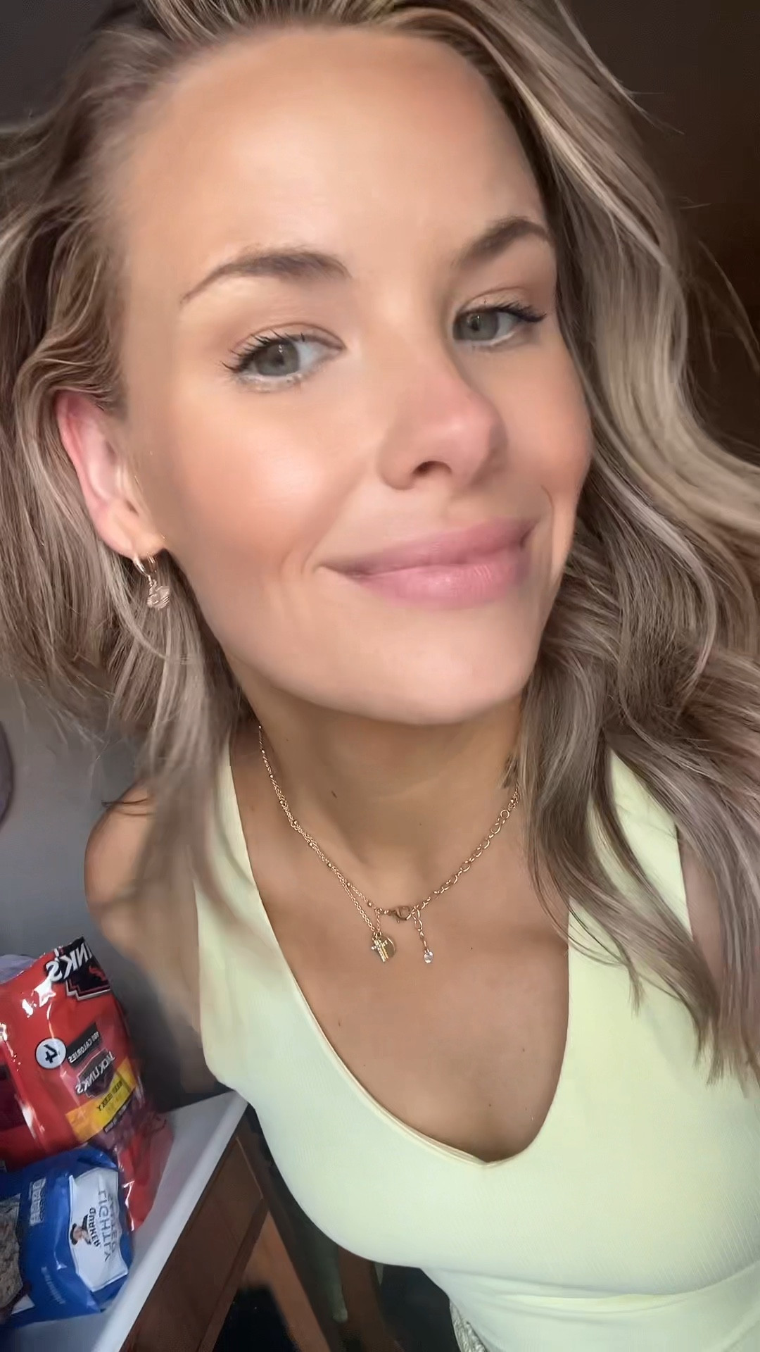 Disney World Sweat Proof Makeupp