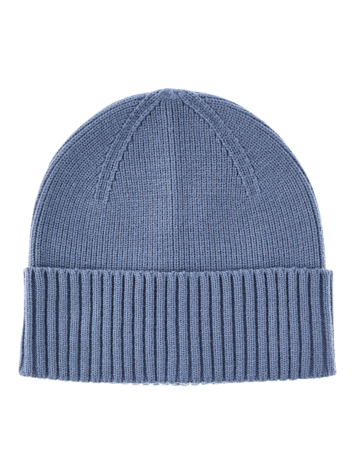 Time and Tru Women's Coordinate Beanie, One Size Fits Most, Insignia Blue | Walmart (US)