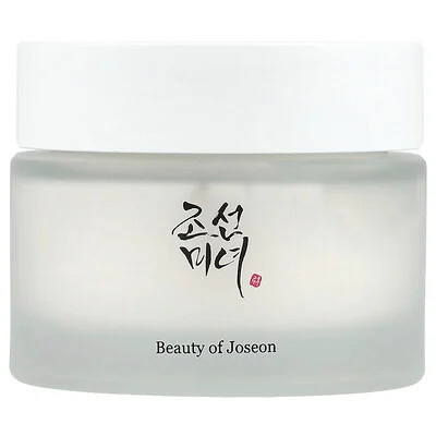 Beauty of Joseon, Dynasty Cream, 1.69 fl oz (50 ml) | iHerb