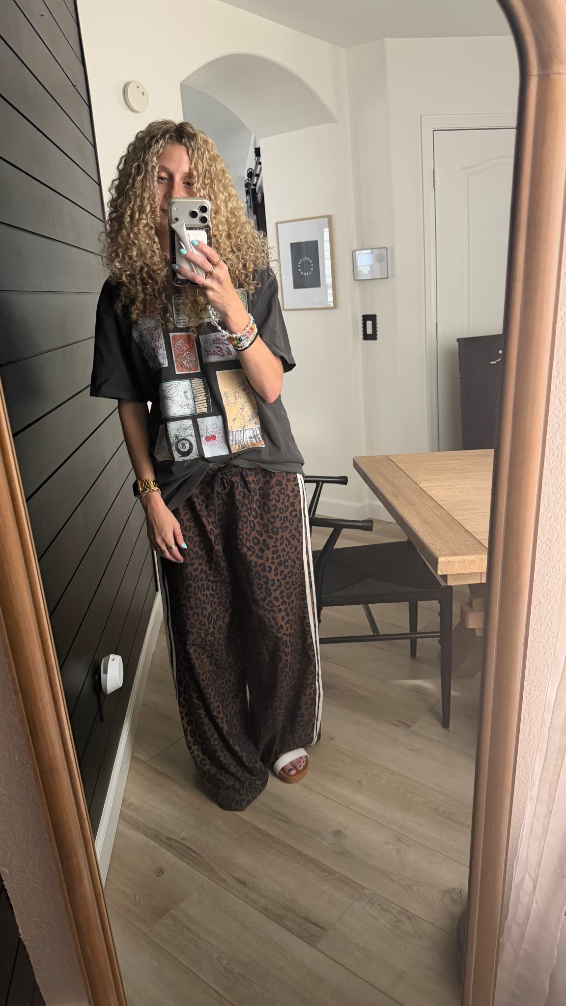 Mama OOTD 

#LTKdayinmylife #LTKootd #LTKSeasonal