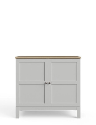 Salcombe Compact Sideboard | Marks & Spencer IE