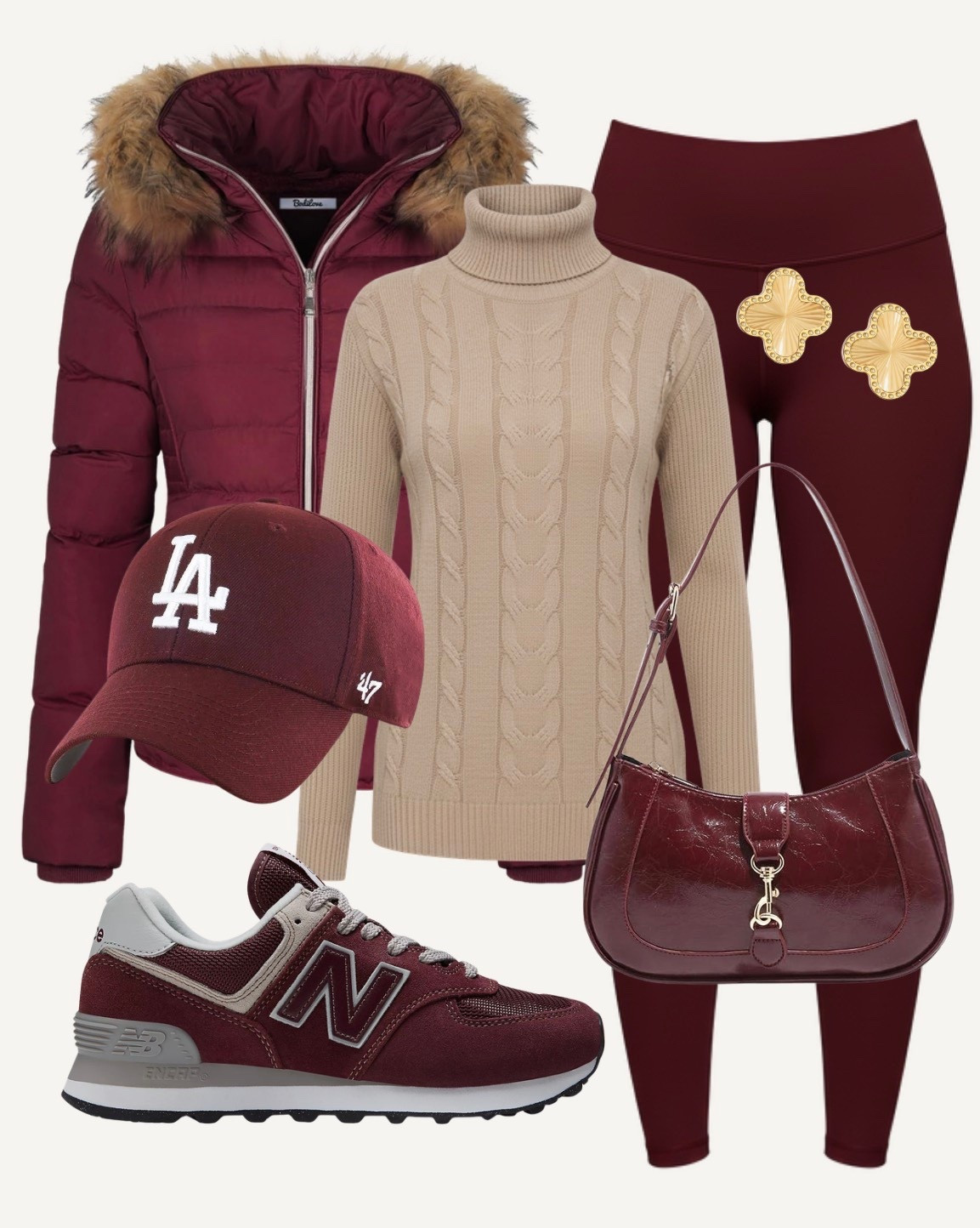 Winter Outfits

#LTKootd #LTKActive #LTKSeasonal