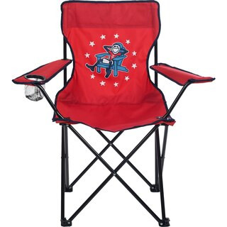 Life is Good Jake Camp Chair, Red | CVS Health