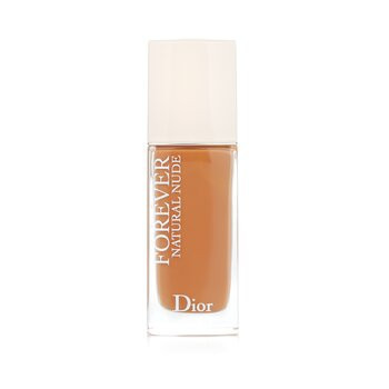Christian DiorDior Forever Natural Nude 24H Wear Foundation - # 4.5N Neutral 30ml/1oz | Strawberrynet