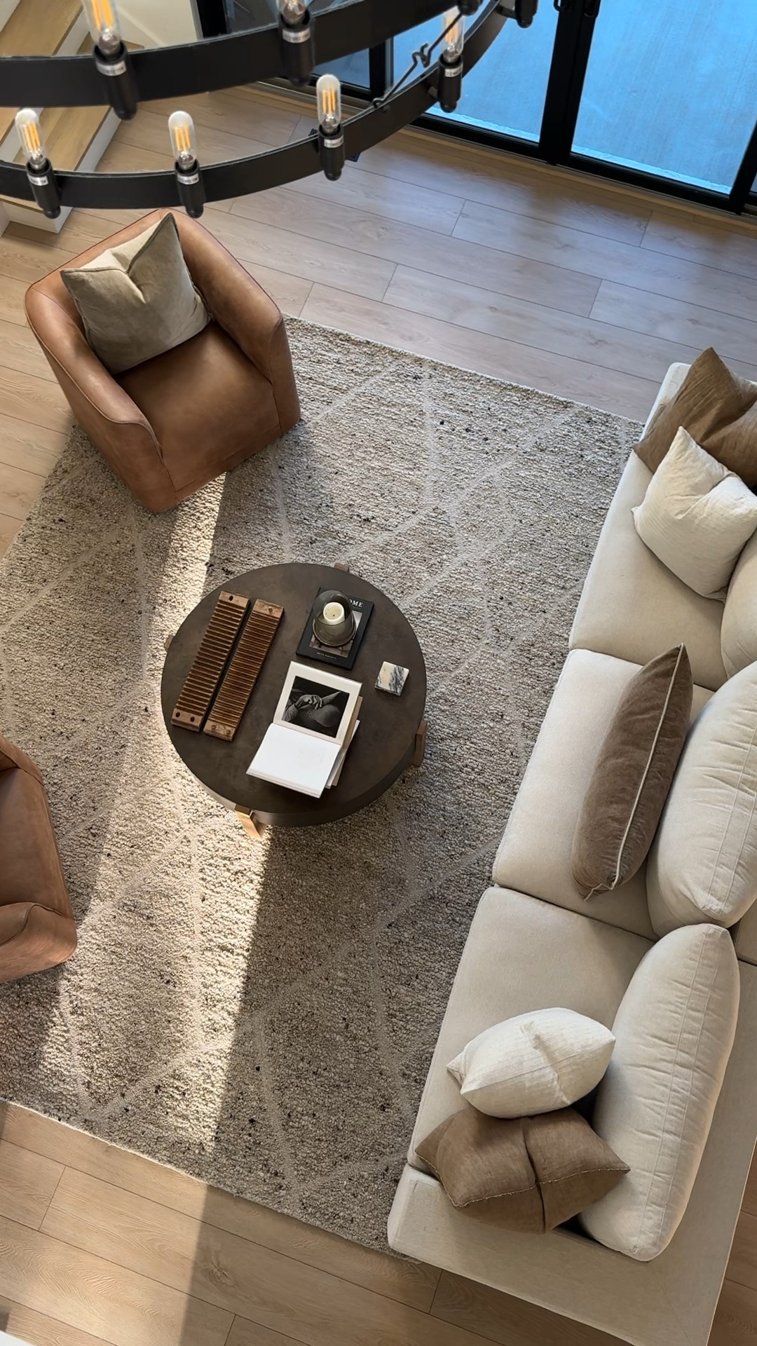 Every single piece in my living room is on sale for Labor Day including my sofa, swivel chairs, favorite rug, coffee table, accent pillows, and more! If you’ve had your eye on any of these pieces you can shop them during one of the best sales of the year now 🤎

#LTKHome #LTKSaleAlert #LTKSeasonal