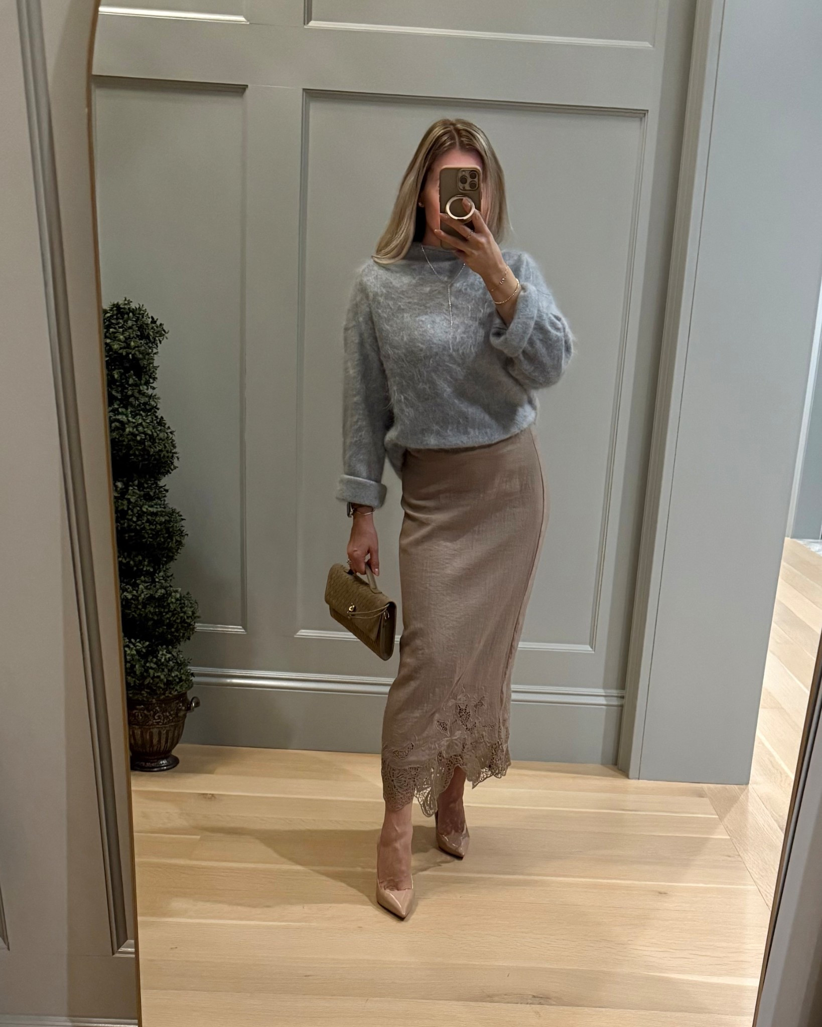 Night out outfit 
