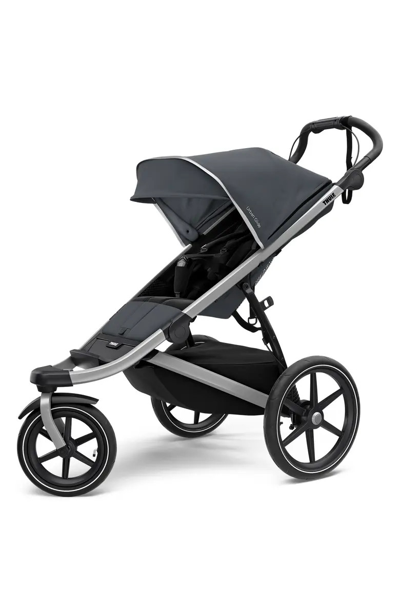 Urban Glide 2 Single All Terrain Stroller Bundle | Nordstrom