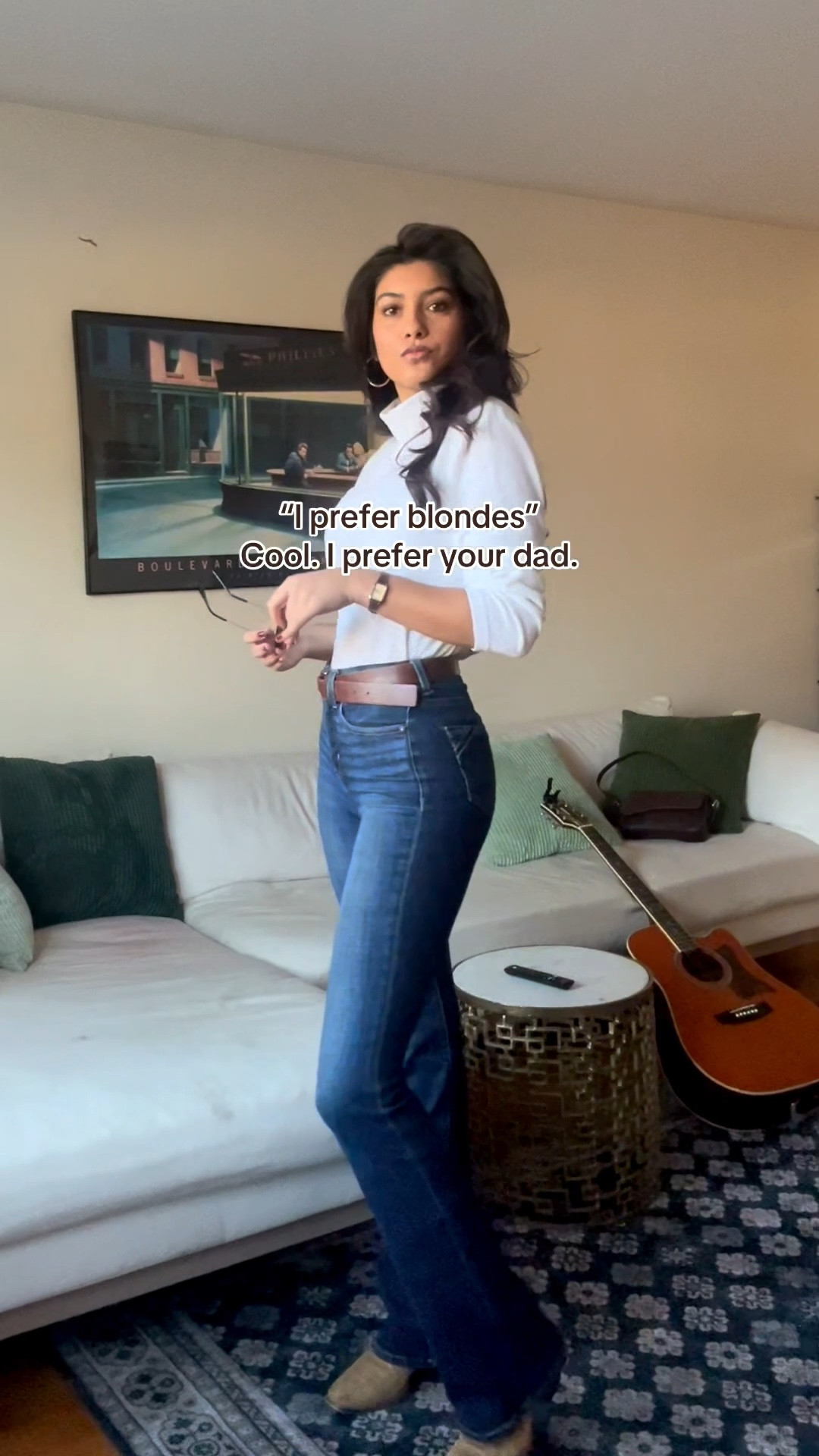 hehe
