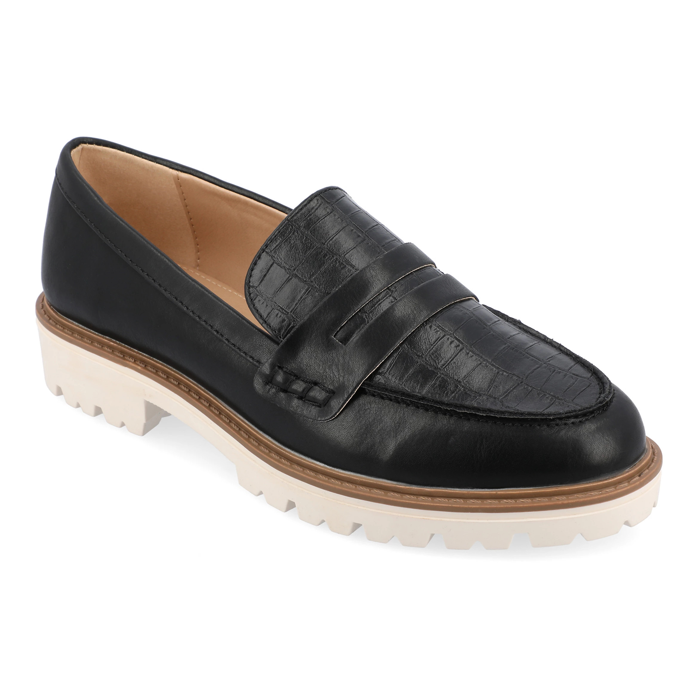 Journee Collection Kenly Tru Comfort Foam™ Women's Loafers | Kohl's