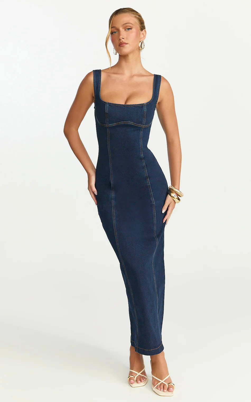 Kristie Maxi Dress | Showpo (US, UK & Europe)