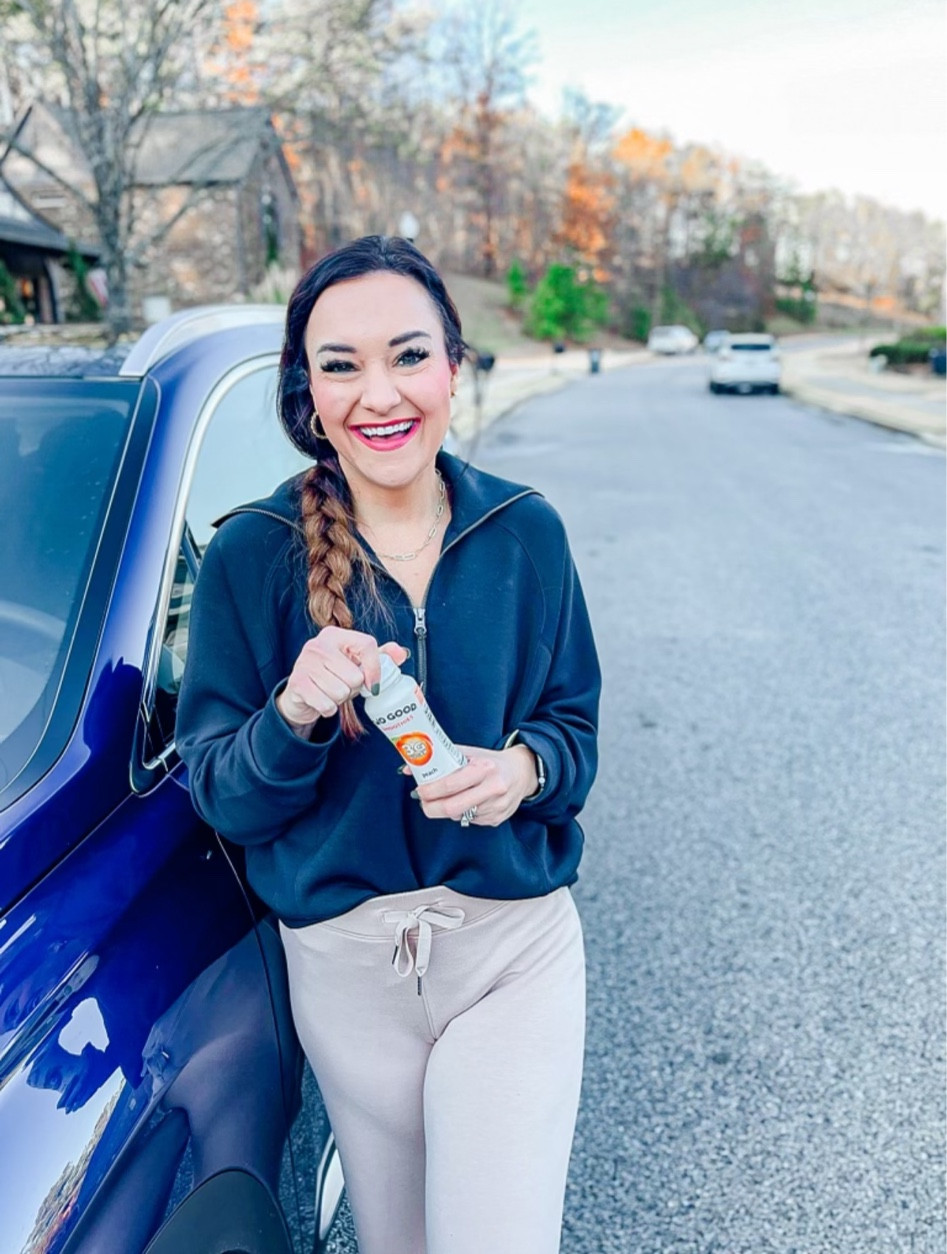 Two Good Yogurt @target @targetstyle #targetpartner #target @shop.LTK #liketkit

#LTKfit #LTKFind #LTKhome