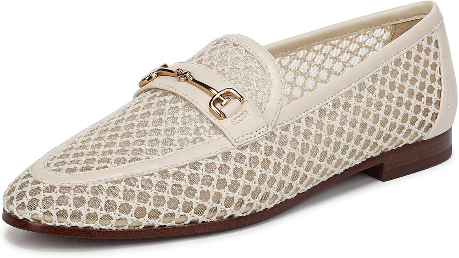 Sam Edelman Women's Loraine Mesh Loafers | Amazon (US)