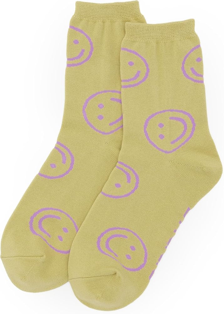 BAGGU Crew Sock | Amazon (US)