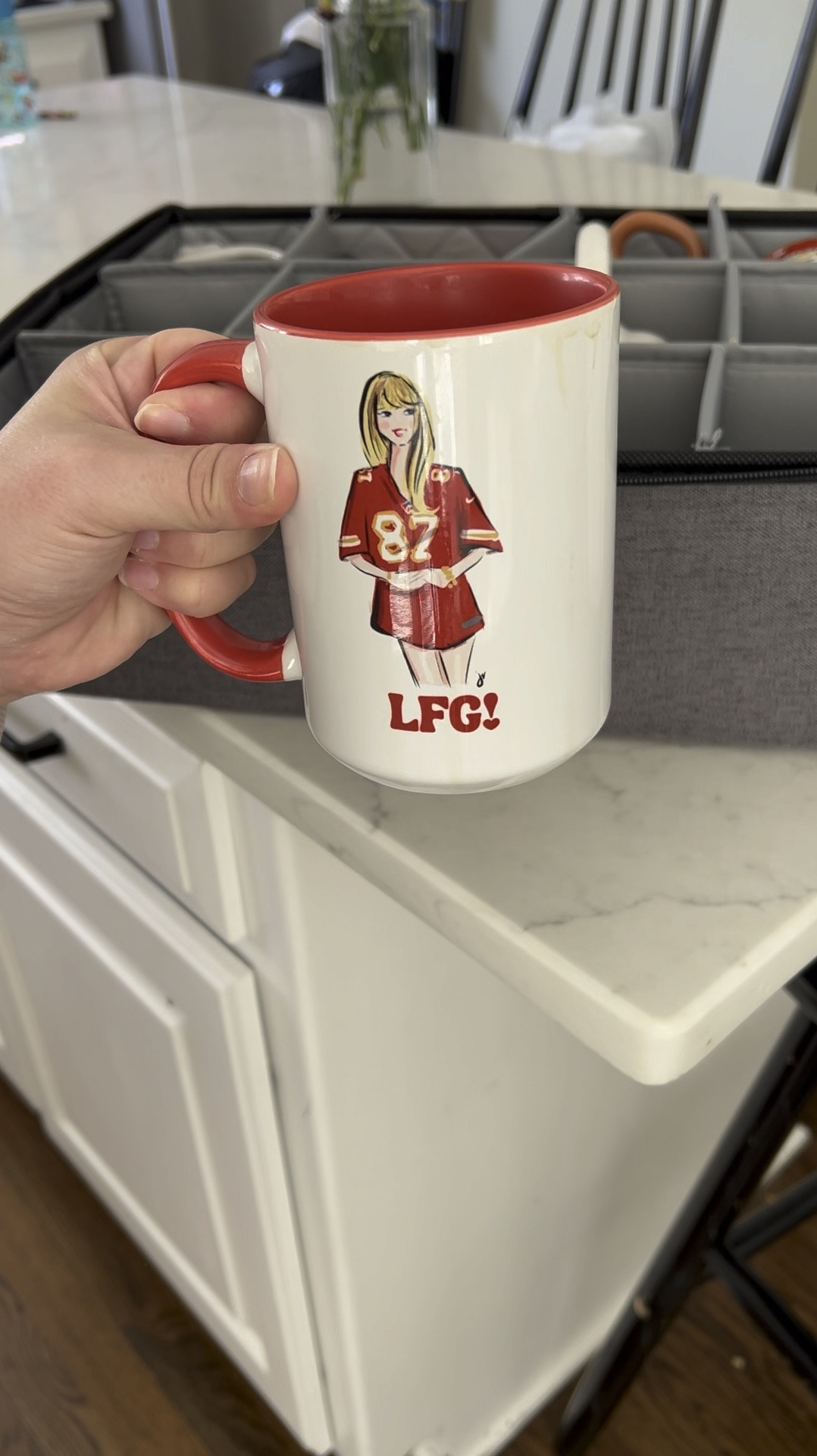 I made it until Labor Day but the mugs are OUT! 

#LTKHome #LTKFindsUnder50 #LTKVideo