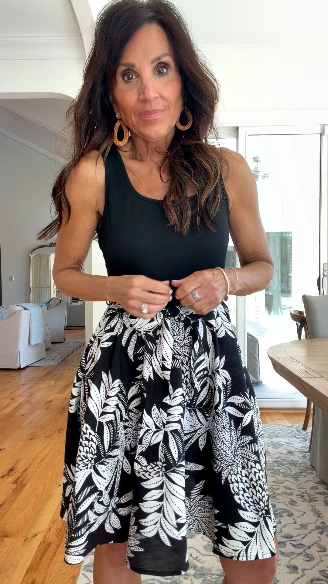 Use code CYNDI15, for 15% off $70+.

These dresses will help you feel confident, comfortable, and feminine. Plus, they’re affordable!

I’m wearing a small. 

#cupshe #ShopCupshe #ad @cupshe

#LTKSeasonal #LTKTravel #LTKOver40