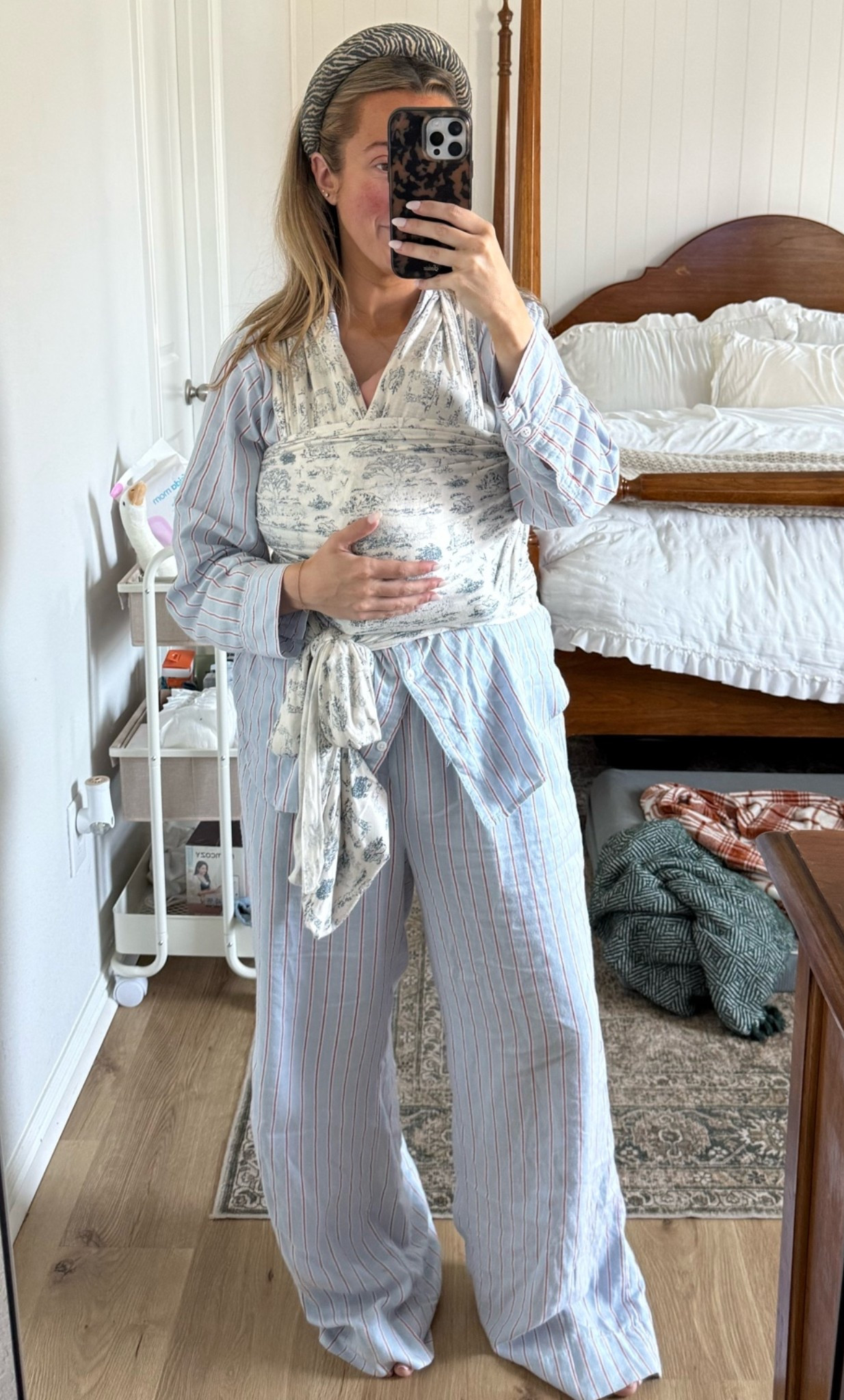 baby wrap!!