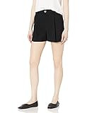Vince Women's Pleat Front Short | Amazon (US)