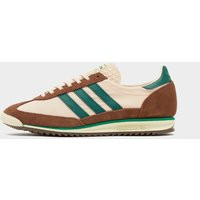 adidas Originals SL 72 Women's - Brown, Brown | Footpatrol UK