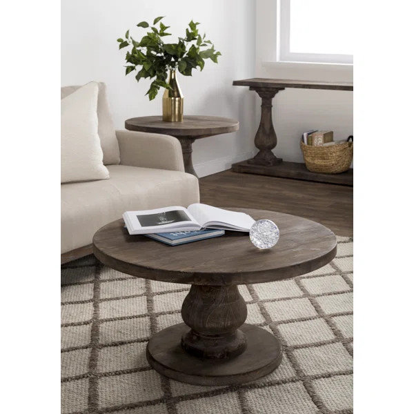 Amelia Coffee Table | Wayfair North America