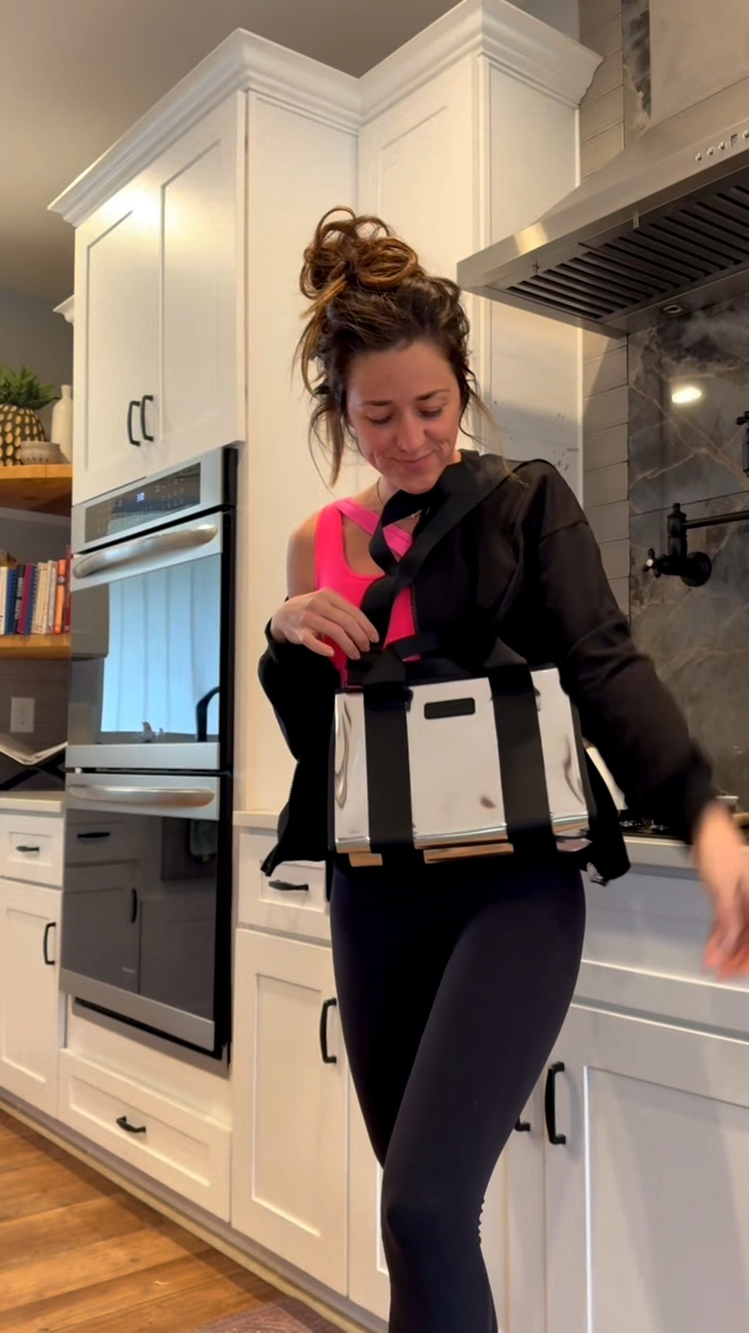 And it’s machine washable 



#LTKmomlife #LTKKids #LTKSeasonal