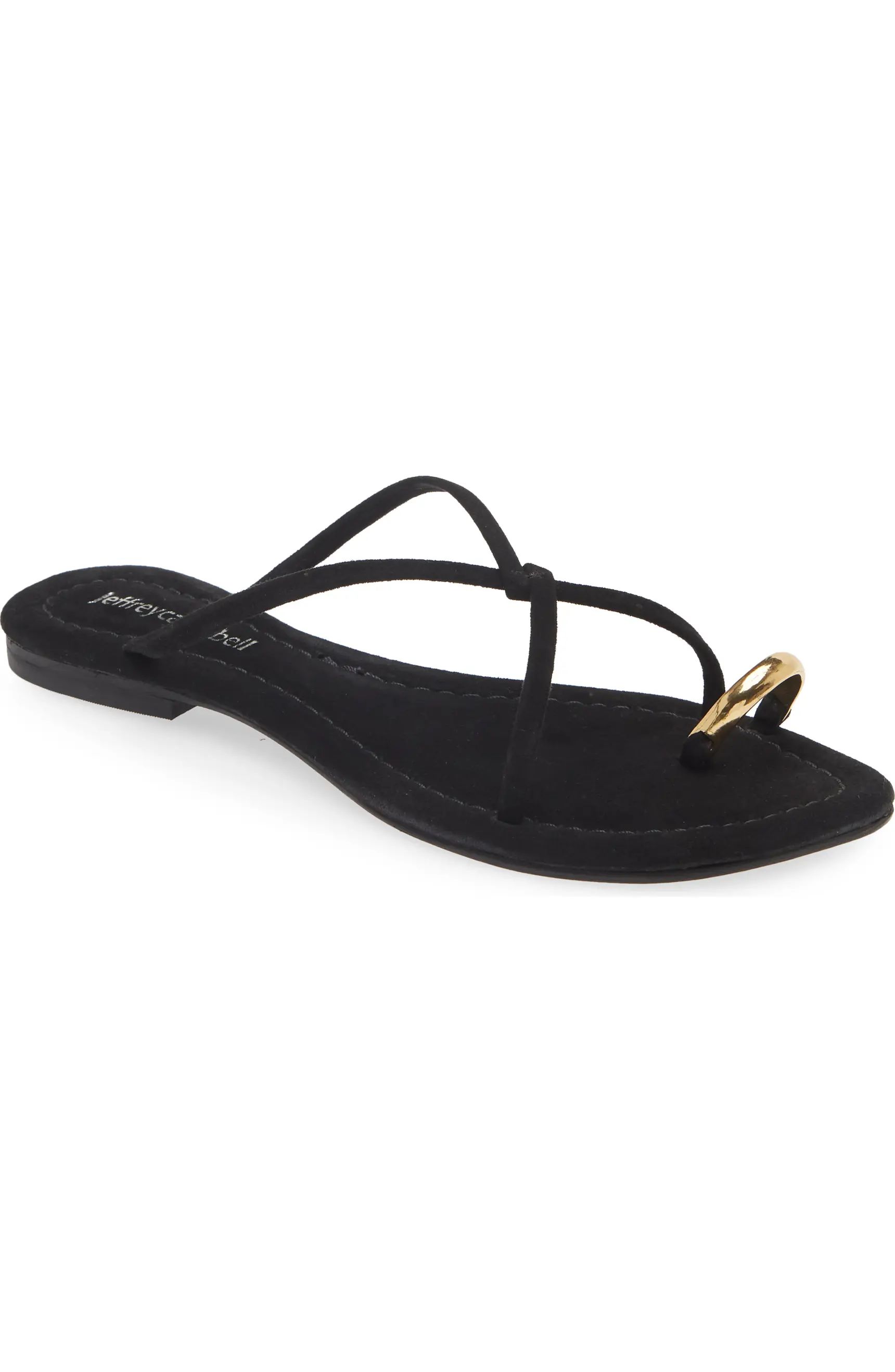 Pacifico Slide Sandal (Women) | Nordstrom