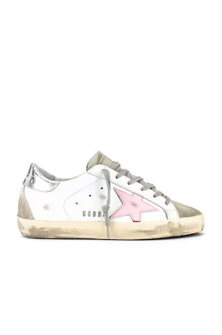 Superstar Sneaker
                    
                    Golden Goose | Revolve Clothing (Global)