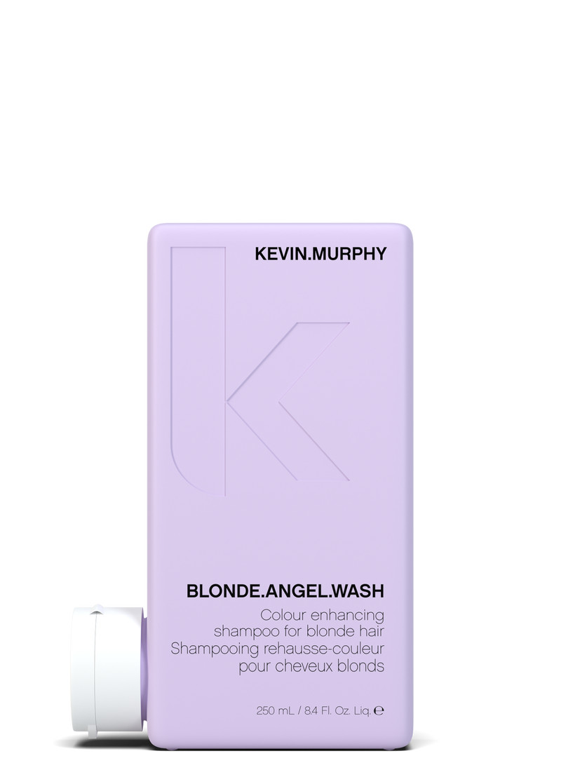 BLONDE.ANGEL.WASH | Kevin Murphy