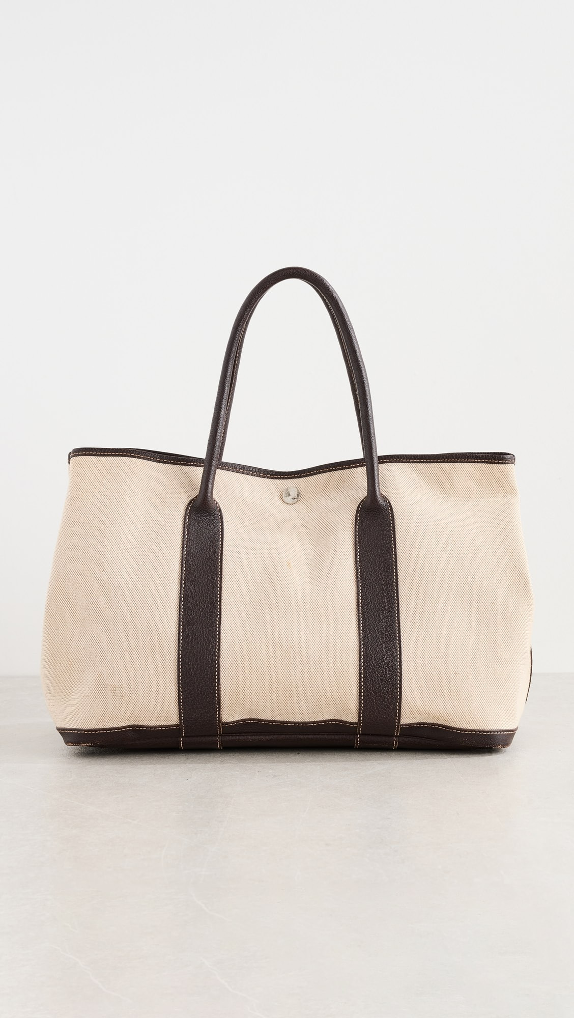 Hermes Garden Party Tote | Shopbop