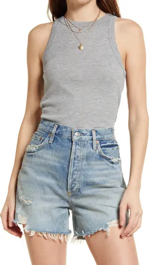 Rib Tank | Nordstrom